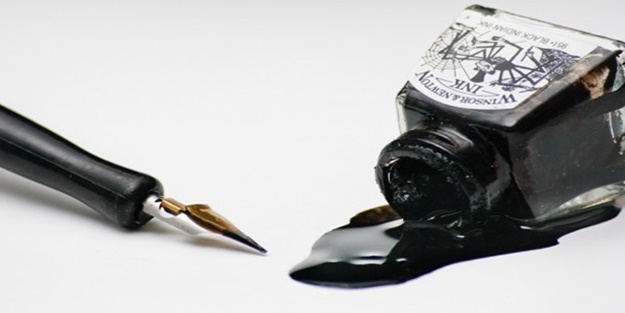 Mürekkep Fotoğrafı