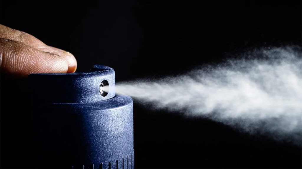 Deodorant Fotoğrafı